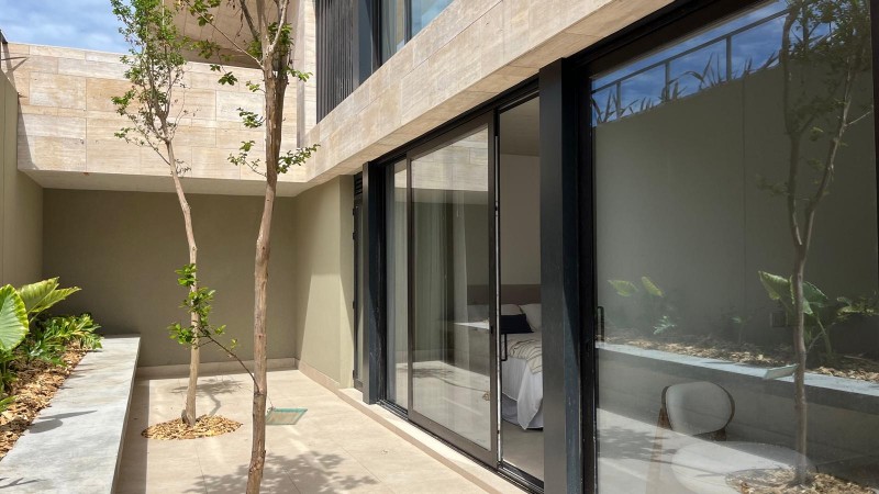 Arte Barra en venta, planta jardin